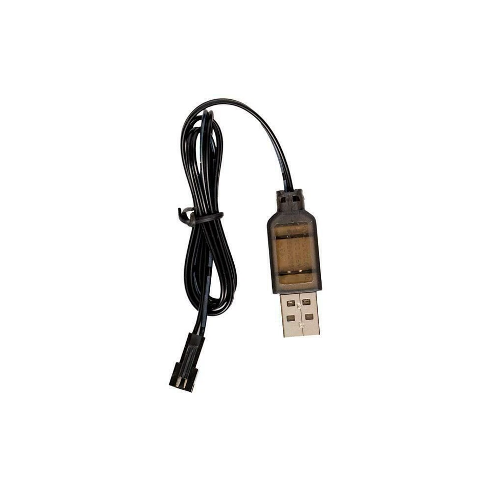 CHARGER   for Amphibious Stunt Car (880007) by Cobra RC Toys - Image 1 of 1