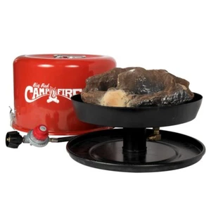 Camco 58035 Big Red Campfire - Olympian - Picture 1 of 1