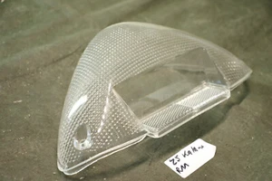 Krüger Klarglas Rücklicht Glas hinten Suzuki Katana 50 AY Taillight Zillion 50 - Bild 1 von 4