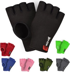 Compression Wrist Hand Sleeves Brace for Men Women Sports Hand Pain Relief Wyox