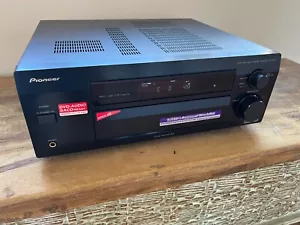 Pioneer VSX-D711 Receiver - Picture 1 of 6