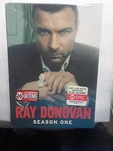 Ray Donovan: Complete Series Season 1-7(DVD, 28-Disc Box Set 2019) - Picture 1 of 2