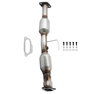 Catalytic Converter For Ford Ranger MAZDA B3000/B4000 3.0L/4.0L 2001-2003 Rear - Bild 1 von 12