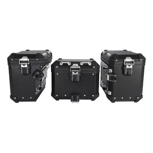 Maleta lateral para BMW R1250GS/R1250GS Adventure 19-24 - Imagen 1 de 9