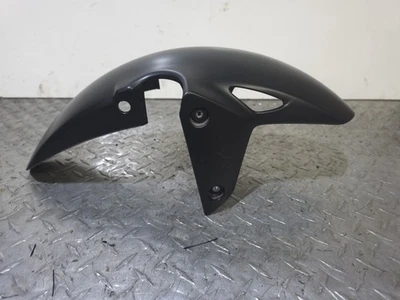 2015-2022 HONDA CBR 300r OEM FACTORY FRONT FENDER - Image 1 of 4