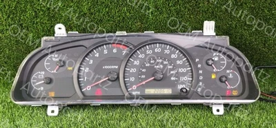Toyota Tundra 2005-2006 Instrument Cluster speedometer Gauges Oem used - Image 1 of 4
