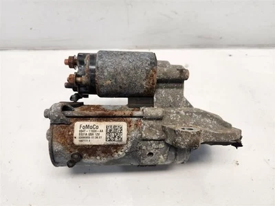 2005-11 Ford Focus (2.0L / MT) Starter Motor  - Image 1 of 4