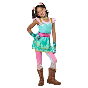 Einhorn Akademie Ava Banji Kostüm für Kinder Mädchen klein - Bild 1 von 3
