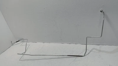 2021 - 2025 VOLKSWAGEN ATLAS AC AIR CONDITIONING REAR HOSE TUBE LINE PIPE OEM - Image 1 of 4