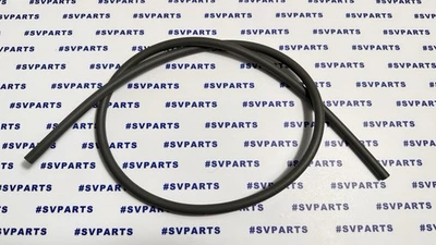 ⚙️Manguera HONDA/A GRANEL ORIGINAL OEM HONDA⚙️, ASPIRADORA (4,5X1000MM) 🇯🇵 Foto 1 de 2