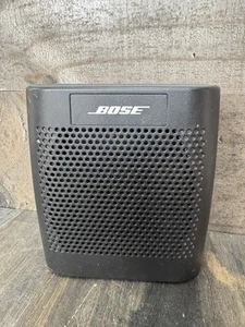 Bose SoundLink Color Bluetooth Speaker Black 415859 Tested Works (CP3013874) - Picture 1 of 8