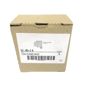 30A 24V 50/60Hz 24VDC 100C30EJ10 In Box For 100-C30EJ10 Contactor - Picture 1 of 3