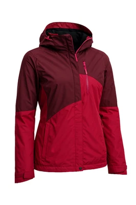 Chaqueta impermeable ICEPEAK Bayfield para mujer - Elige color/talla Foto 1 de 2