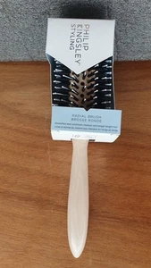 Philip Kingsley Radial Brush (For Medium to Longer Length Hair) 1pc - Picture 1 of 2