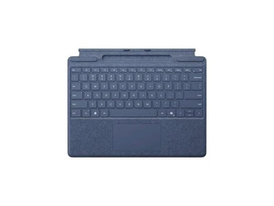 Microsoft Surface Pro Keyboard for Pro (11th Edition), Pro 9, and Pro 8 with Pen - Image 1 of 4