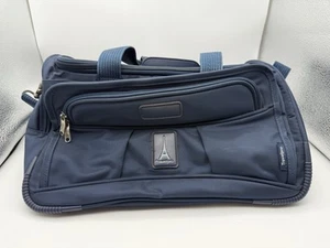 TravelPro Crew 4 blau Seesack Weekender Tasche Gepäck Handgepäck - Bild 1 von 18
