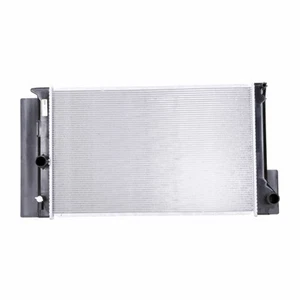 For Scion IM Radiator 2016 2017 2018 Plastic/Aluminum 1.8L For SC3010110 - Foto 1 di 6
