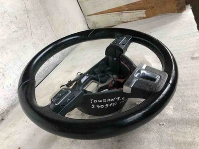 VW TOURAN 5T1 Lenkrad 61978150G 1.60 Diesel 2014 32119360 - Bild 1 von 3