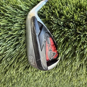 Callaway XJ Series RH 9 Iron 34” With Junior Flex Shaft And Stock Grip - Picture 1 of 7