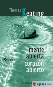 Mente abierta, corazón abierto. NUEVO. ENVÍO URGENTE (Librería Agapea) - Imagen 1 de 1