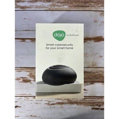 Dojo Smart Cybersecurity System - Image 1 of 4