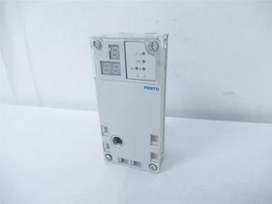 246714 Neu-ohne Karton; Festo CPX-CMAX-C1-1 Achse Servo Controller PN 548932 - Bild 1 von 6