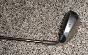 Bazooka Jmax Iron-Wood 6 Iron Ultralight steel shaft - Picture 1 of 4
