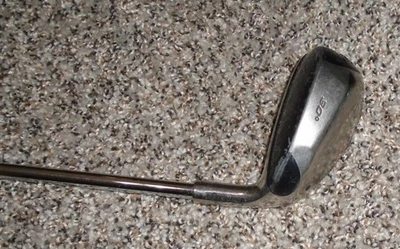 Bazooka Jmax Iron-Wood 6 Iron Ultralight steel shaft - Image 1 of 4