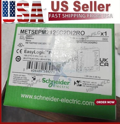 METSEPM2125C2DI2RO US Free TAX - Image 1 of 2