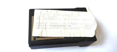 PEUGEOT 306 Break 7E, N3, N5 altre centraline 96226235 2.00 benzina 31377277 - Immagine 1 di 4