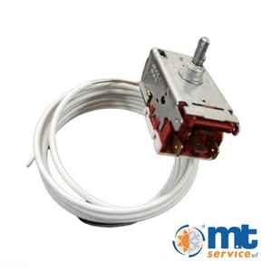 TERMOSTATO CONGELATORE 4 CONTATTI 2300mm K56 L1912 Siltal 0225149 K56L1886 - Foto 1 di 1