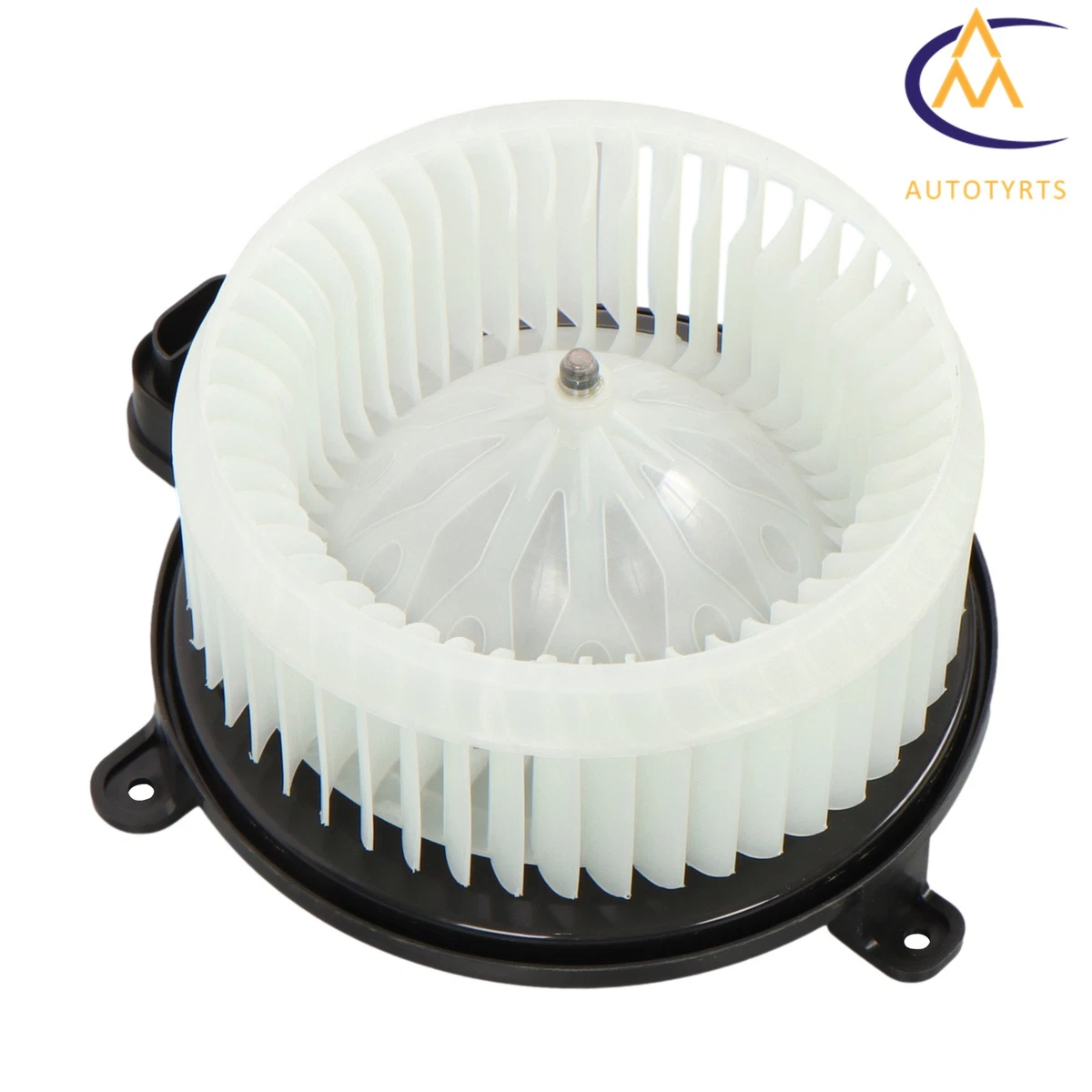 A-Premium HVAC - Motor Soplador De Calentador Con Motor Sin Escobillas