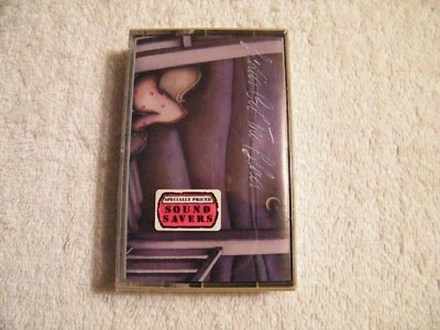 LADIES GET THE BLUES - Various Artists - CASSETTE Sealed New - 1988 Country  - Image 1 of 4