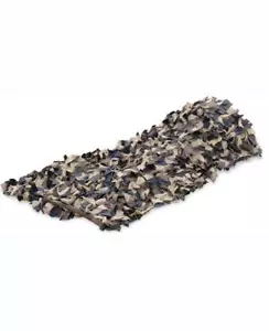 BEAVERTAIL CHISLED PLOWED FIELD lay out blind CONCEALMENT BLANKET - Picture 1 of 1