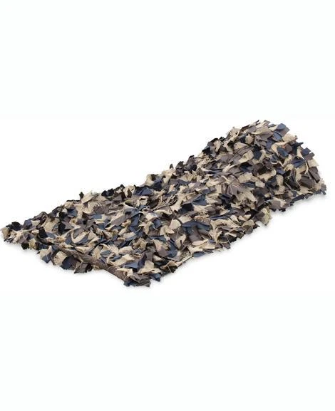 BEAVERTAIL CHISLED PLOWED FIELD lay out blind CONCEALMENT BLANKET - Image 1 of 1