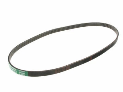 Alternador de correa multi costilla para Subaru Justy 1990-1994 21438FC 1991 1992 1993 Foto 1 de 2