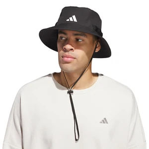 Adidas Unisex Victory Bucket Sombrero UPF 50+ Cordón Ajustable Absorbente de Humedad - Imagen 1 de 11