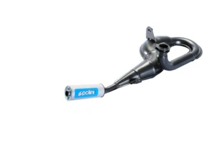 Polini Sport Exhaust For Vespa PX 125/150cc - Picture 1 of 1