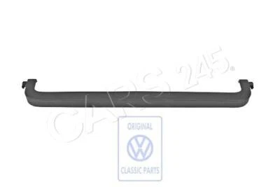Genuine VW Caravelle Eurovan Transporter Syncro handle 70381911401C - Image 1 of 2