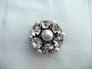 pendentif coulissant des années 1960 - Imagen 1 de 5