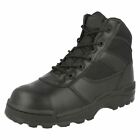 Mens Dura-Max Mid Zip Composite Toe Boots 4205 CTZ