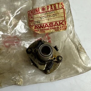 KAWASAKI KL250 21148-1001 GOVERNORBREAKER E2271 - Picture 1 of 11