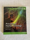Principles of Human Physiology International 5th Edition C. L. Stanfield Pearson