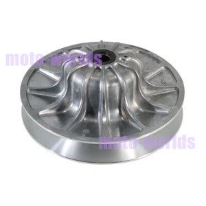 Secondary Driven Clutch Complete For Polaris RZR XP4 TURBO 16-18 1323266 1323328 - Picture 1 of 9