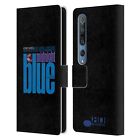 OFFICIAL BLUE NOTE RECORDS ALBUMS 2 LEATHER BOOK WALLET CASE FOR XIAOMI PHONES