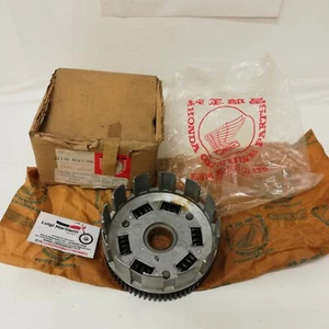 Campana clutch Outer frizione HONDA CX GL E 500 SilverWing Custom 22100-MA1-000 - Picture 1 of 5