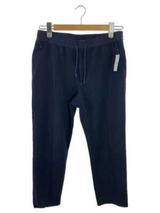 EMPORIO ARMANI Pants navy S Used - Picture 1 of 8