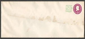 US. U545. 4c + 1c. Washington, #10 Regular Blank. MNH. 1962 - Picture 1 of 1