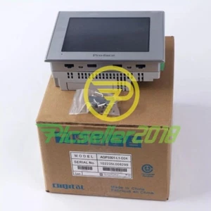AGP3301-L1-D24 Nuevo Sellado Pro-Face Pantalla Táctil HMI AGP3301-L1-D24 - Imagen 1 de 1