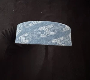 Vintage Of Headband Classic Style By Celine For Everyday Wear - Picture 1 of 3